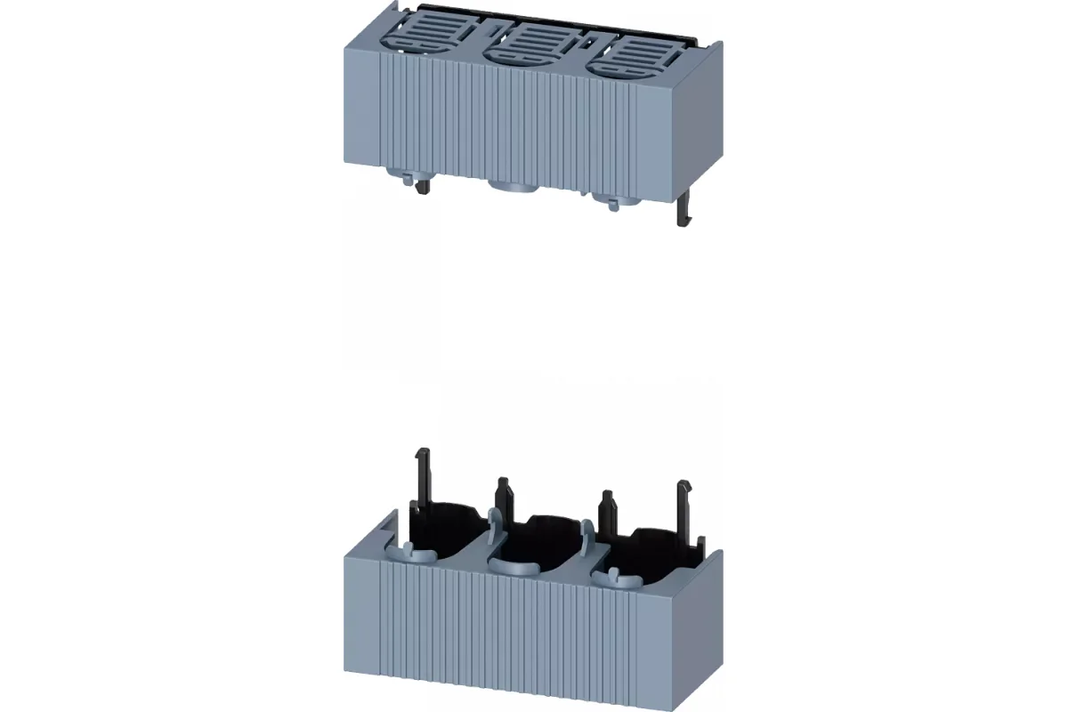 Siemens 3NP1933-1CA10 — Дополнительные принадлежности