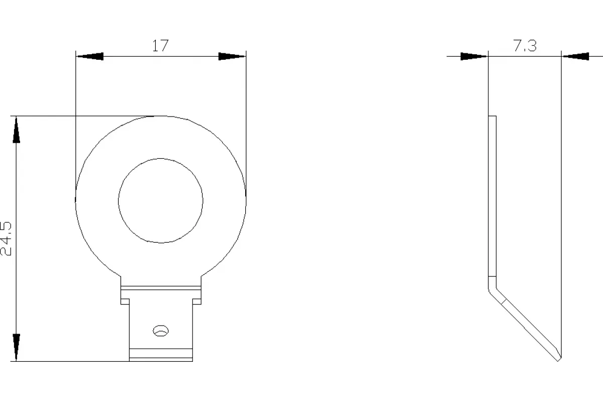 Siemens 3NP1933-1BC00 — Дополнительные принадлежности