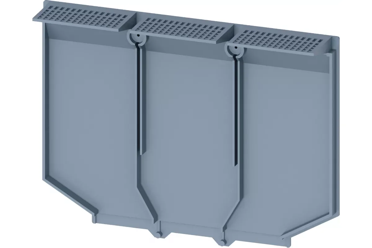Siemens 3VA9471-0WJ40 — Изоляционная панель