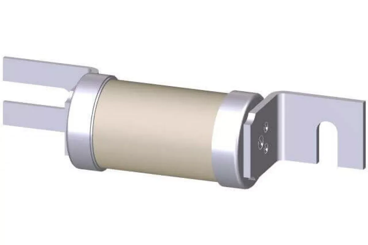 Siemens 3NC3241-6B — Предохранительные вставки NH SITOR