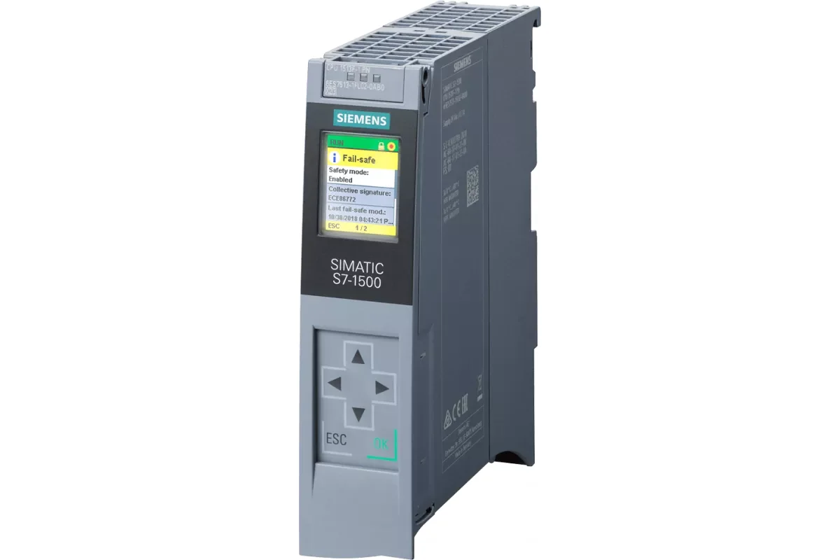 Siemens 6AG1511-1AL03-7AB0