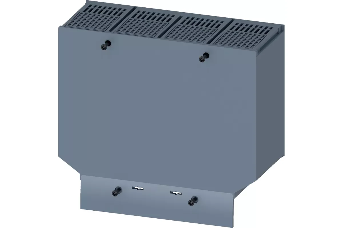 Siemens 3VA9164-0KB05 — Крышка клеммника расширен