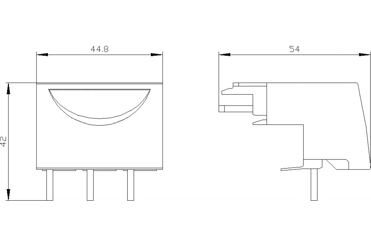 Siemens 3RV1927-5A