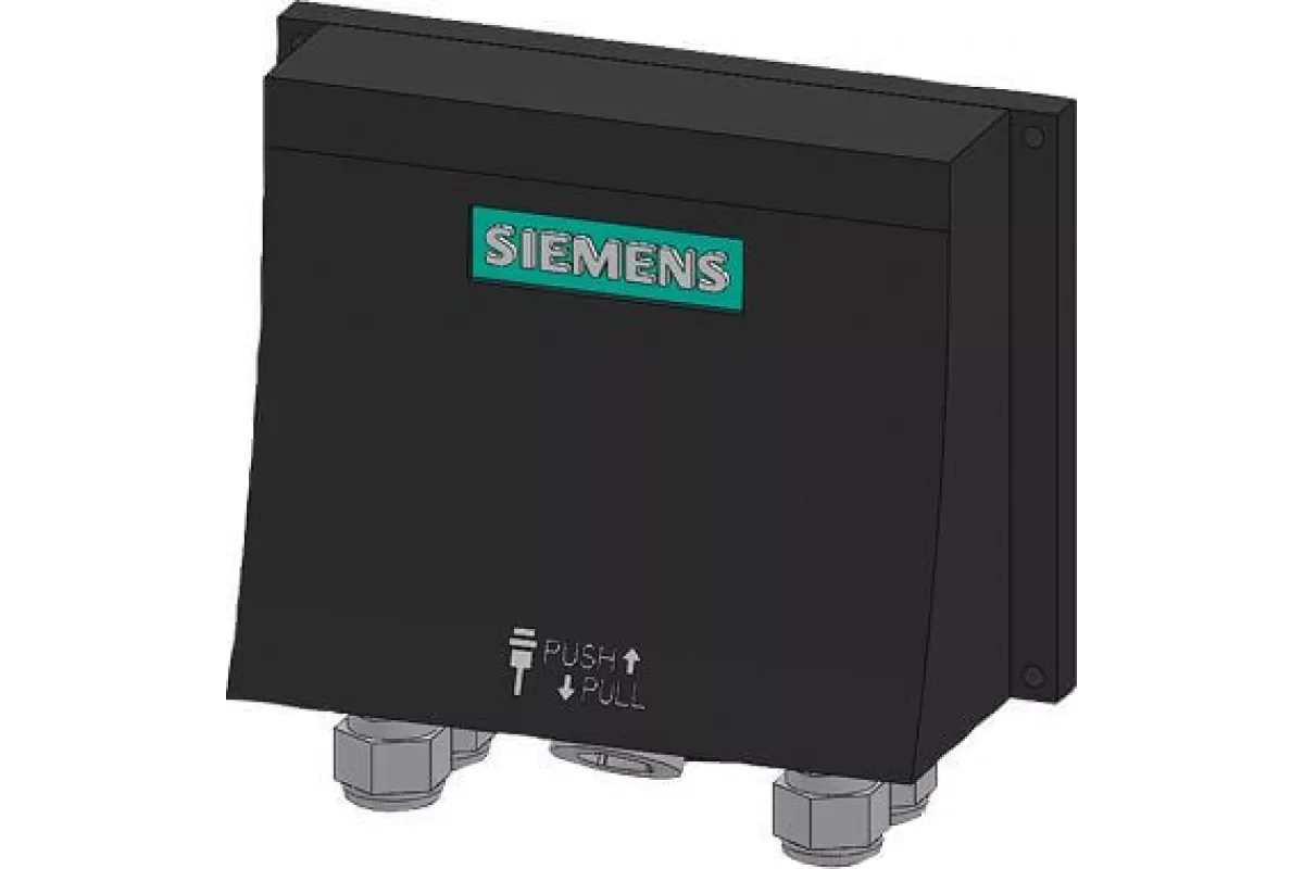 Siemens 6AV7241-5EB07-0FA0 — промышленный компонент