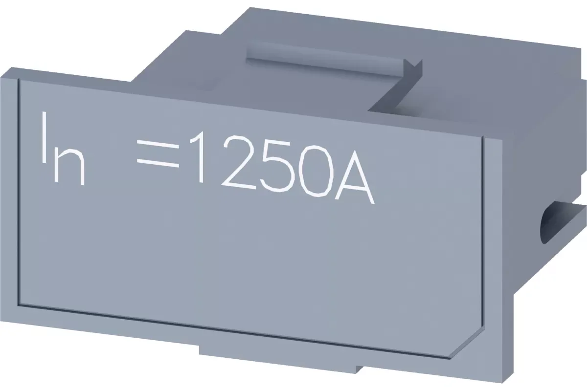 Siemens 3VW9011-0AA56 — Модуль ном