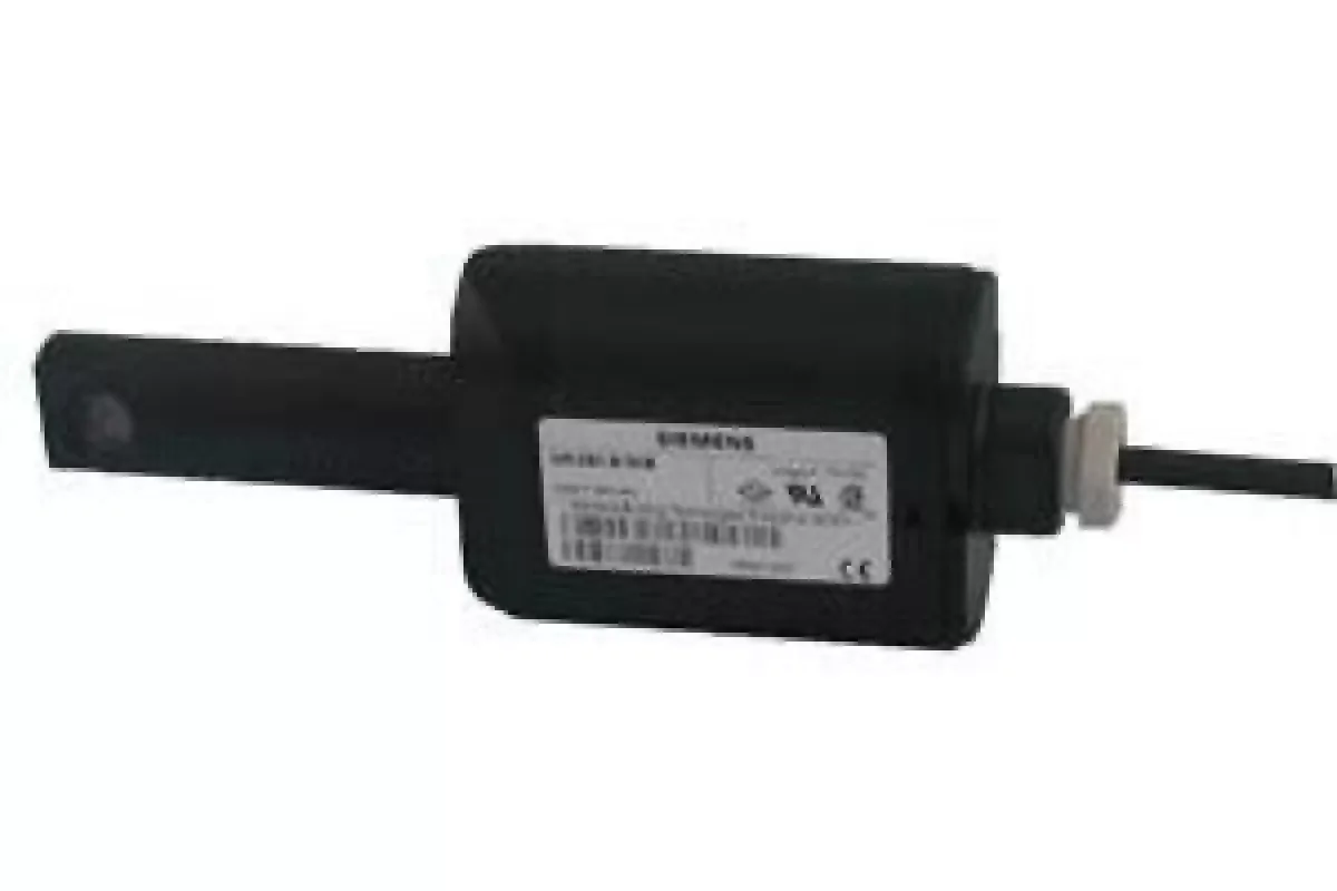 Siemens QRI2A2.B180B — Обзор заказных данных