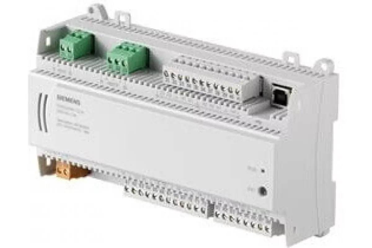 Siemens DXR2.M11-101A