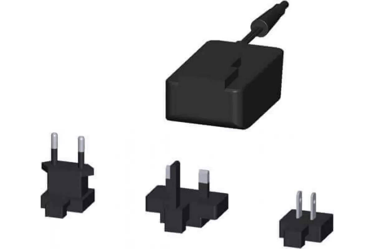 Siemens 3VA9987-0TC20 — Коммникационный кабель для