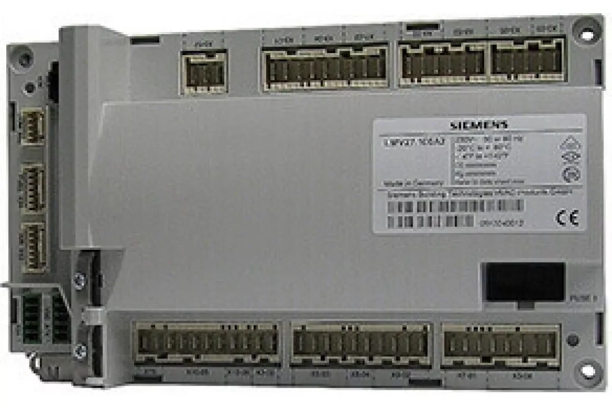Siemens LMO24.011C2