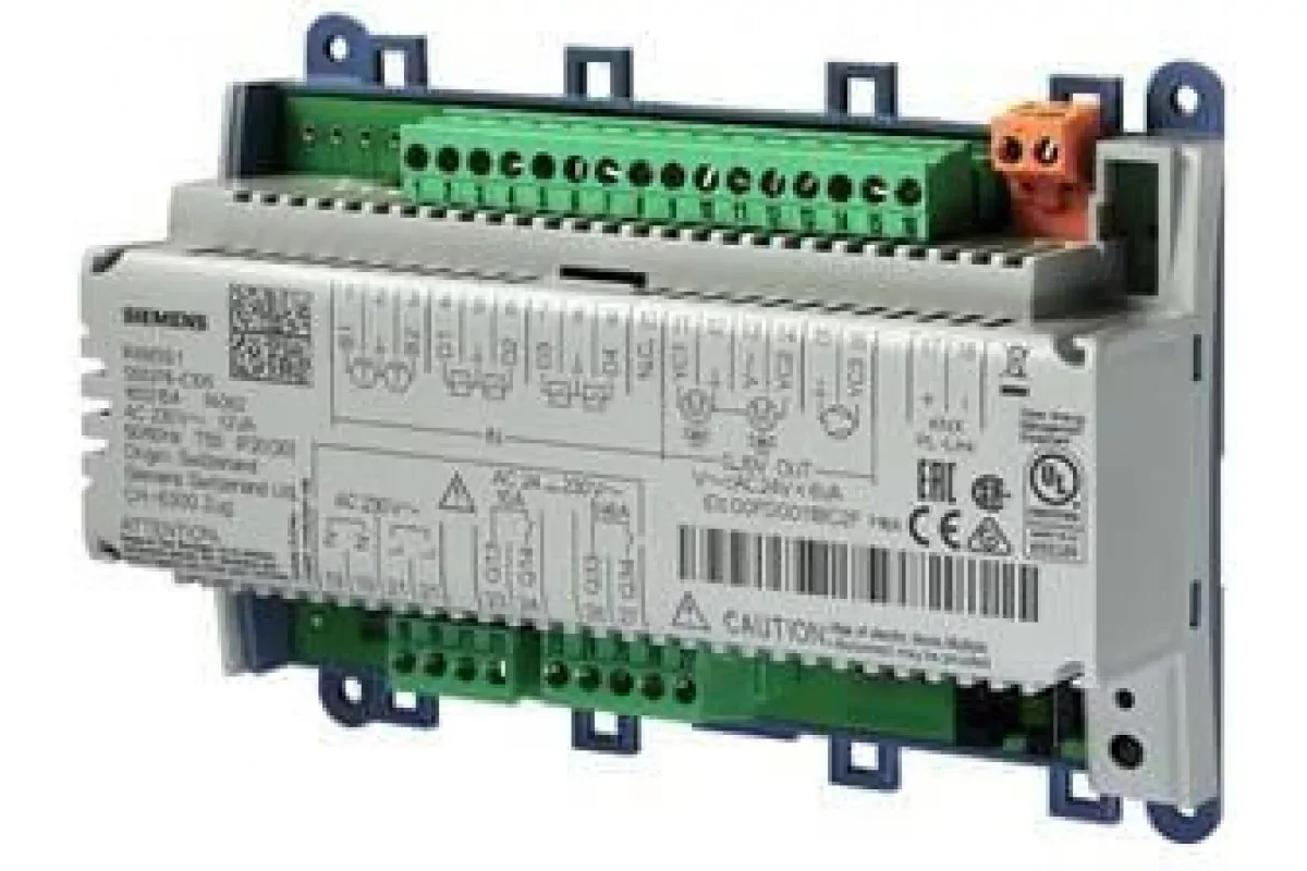 Siemens S55249-V107