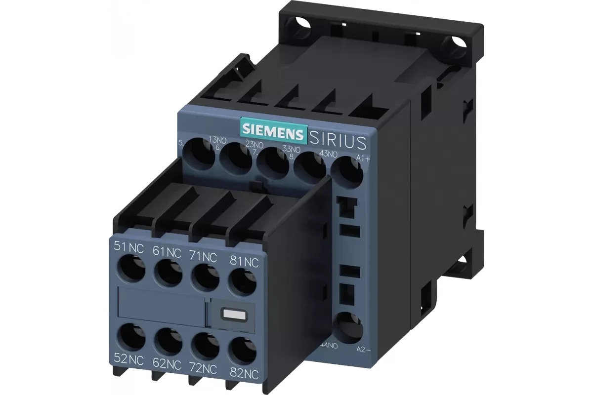Siemens 3RH2271-2BB40