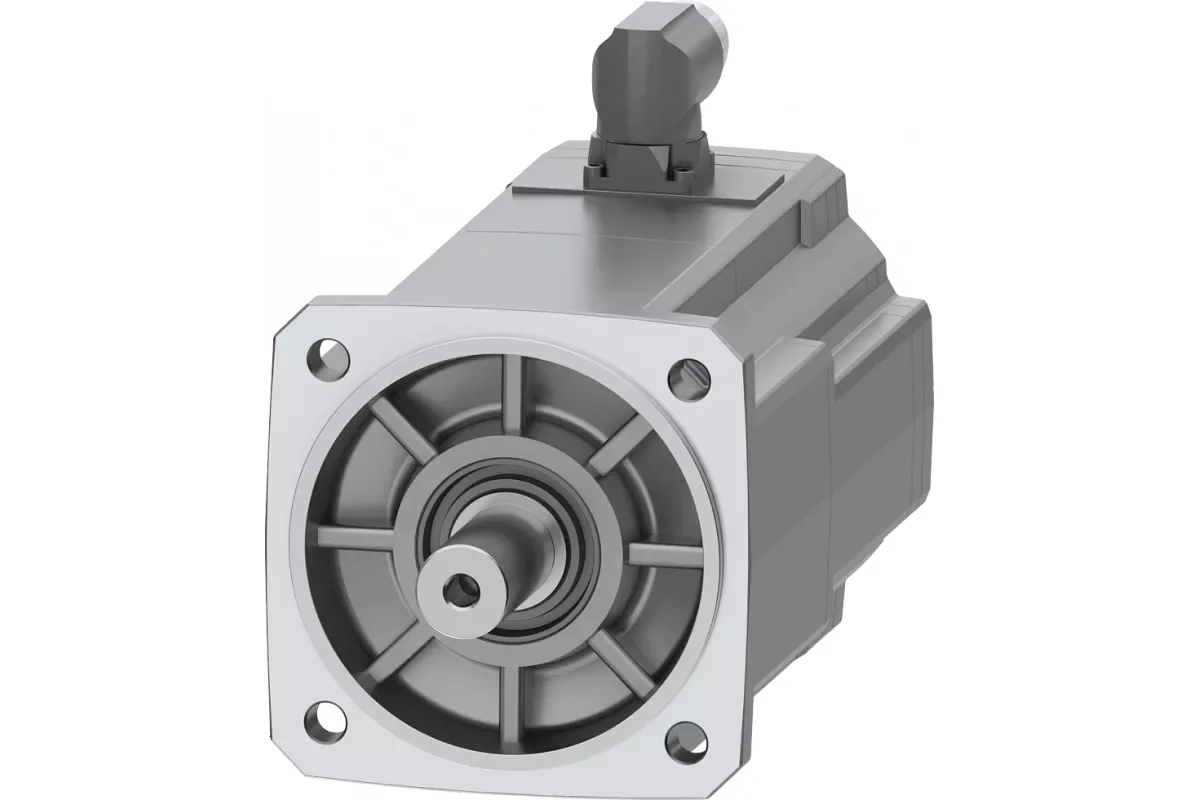 Siemens 1FK2206-2AF00-0MA0 — Simotics s-1fk2 ct серводвигатель