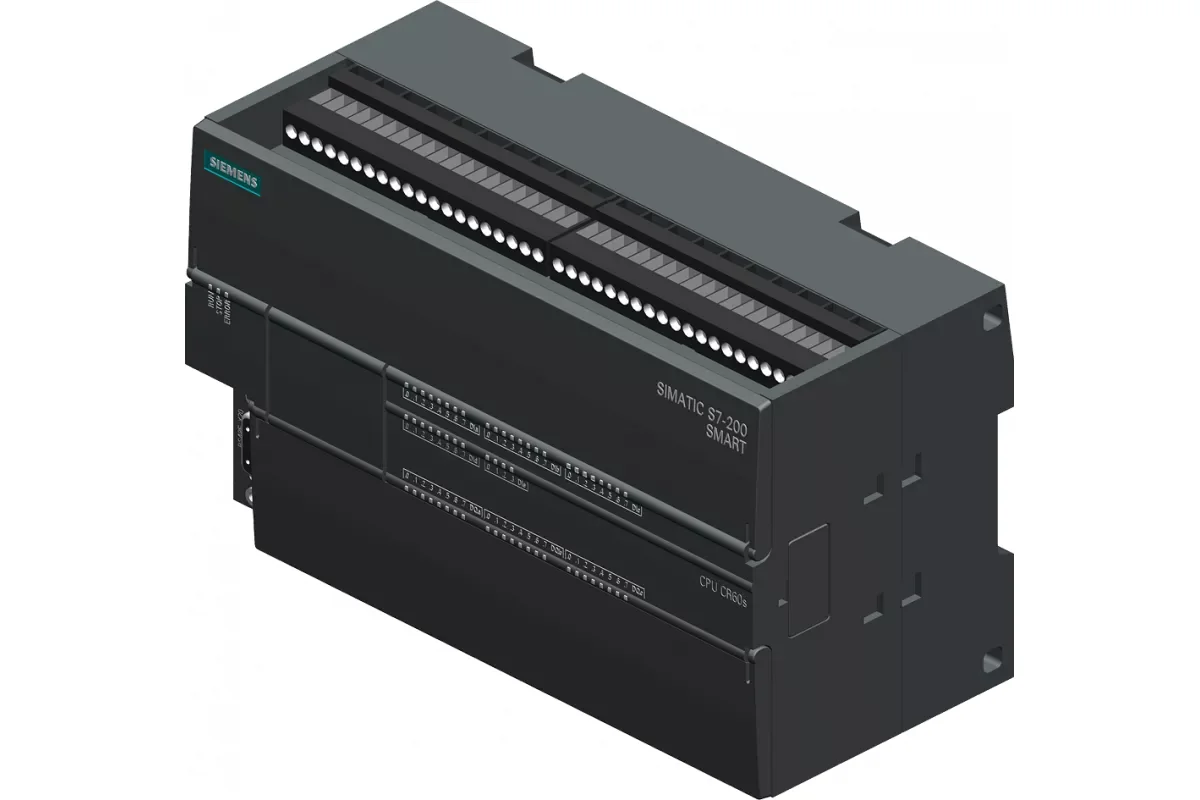 Siemens 6ES7288-1SR20-0AA1 — промышленный компонент