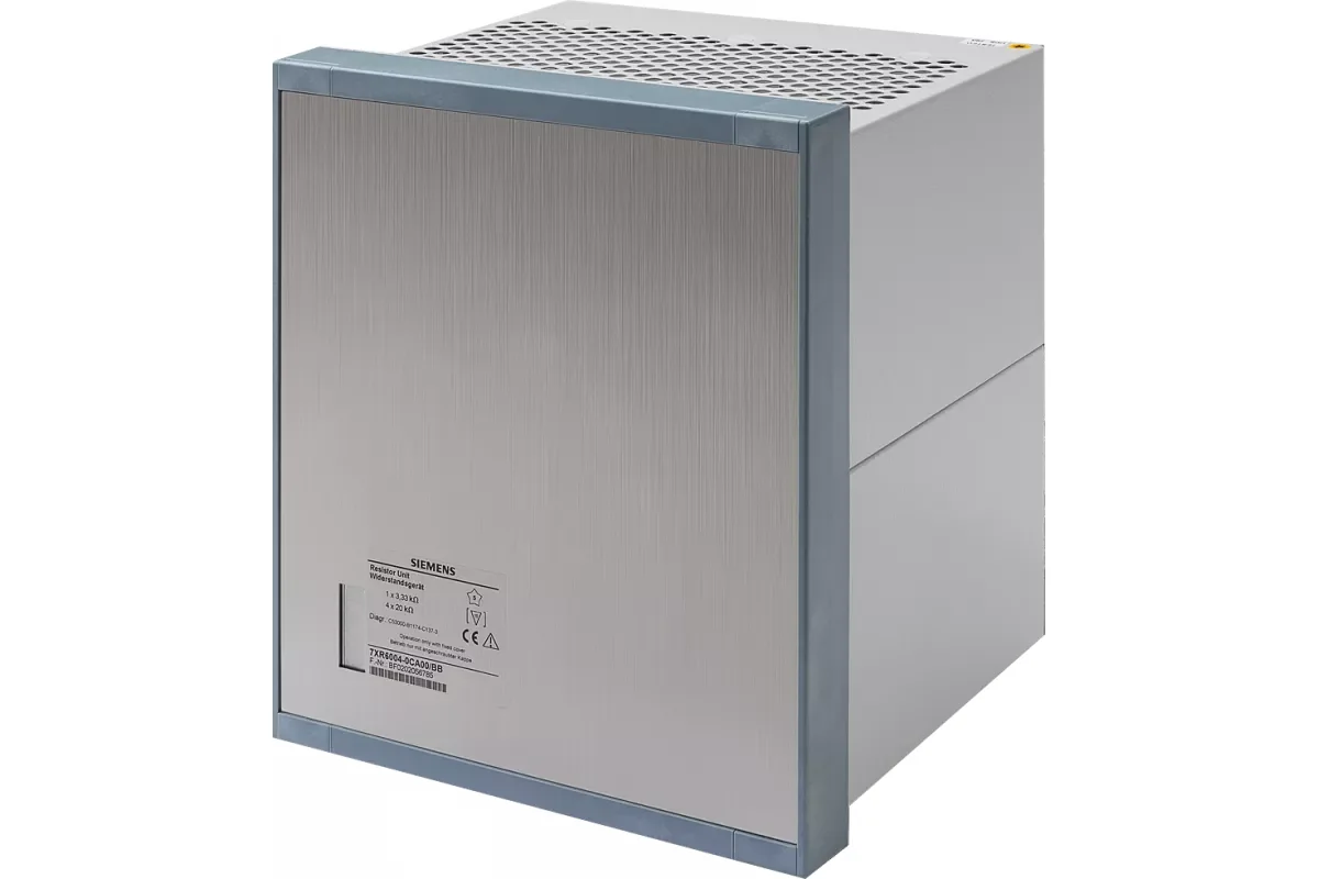 Siemens 8GF9320-1 — ISO СУППОРТ ВЫСОКИЙ N/PE ДЛЯ