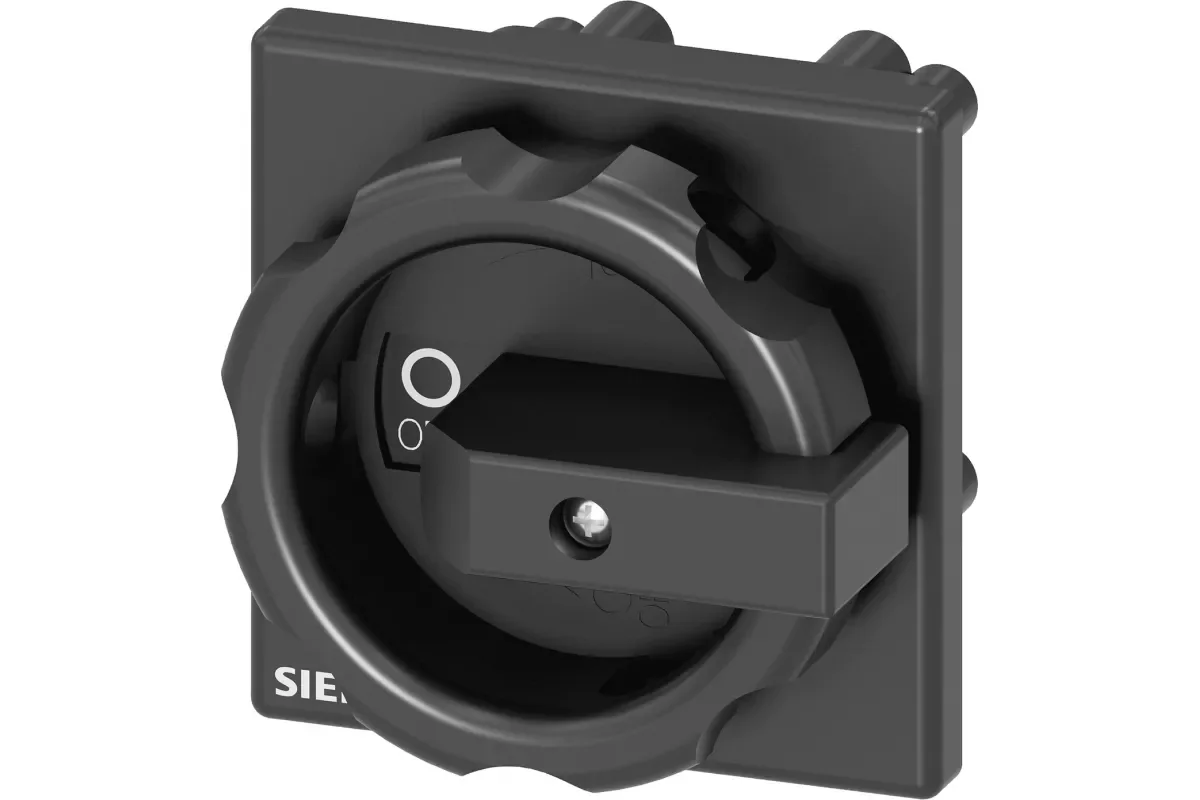 Siemens 3LD9344-3CA — Дверной поворотный механизм