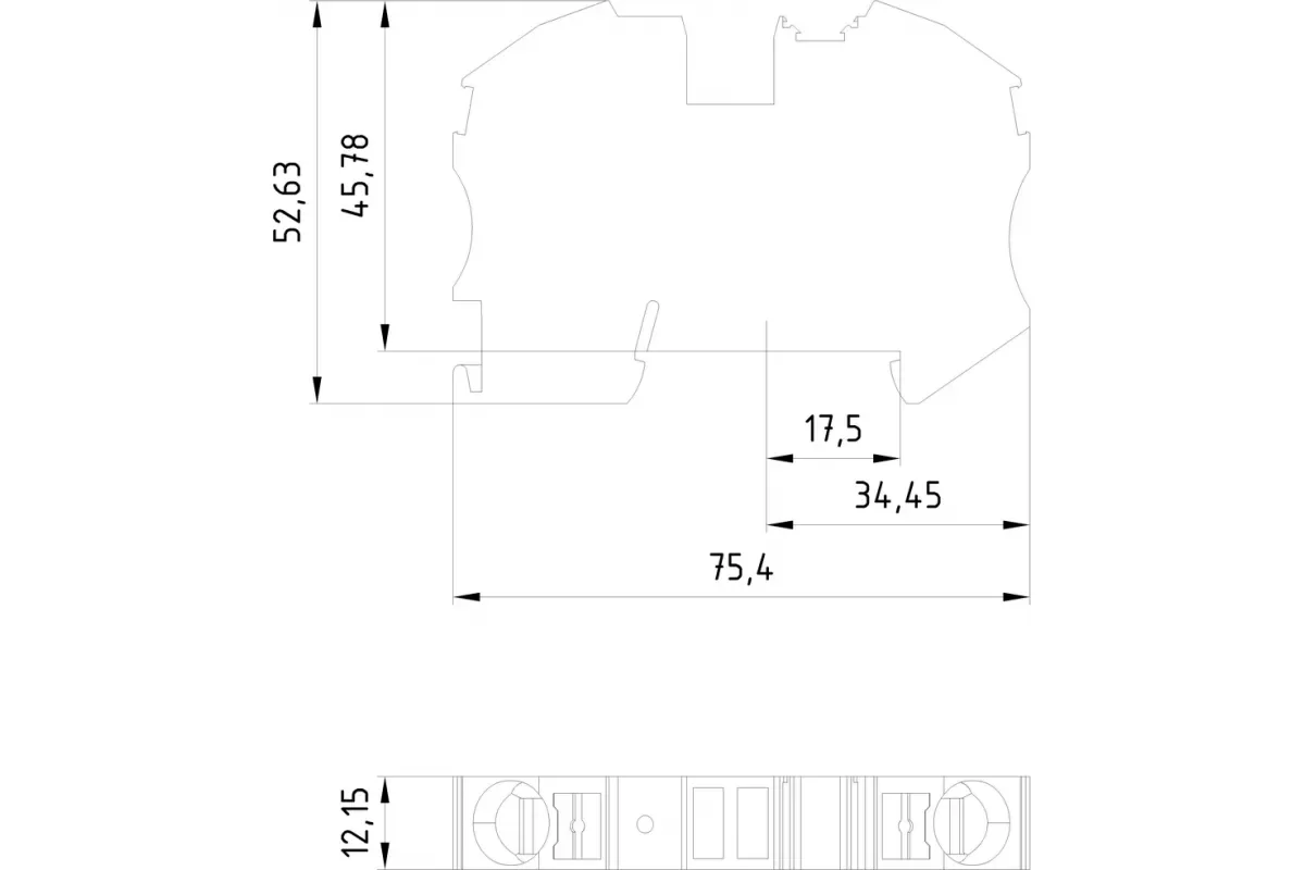 Siemens 9AE4122-2AA00
