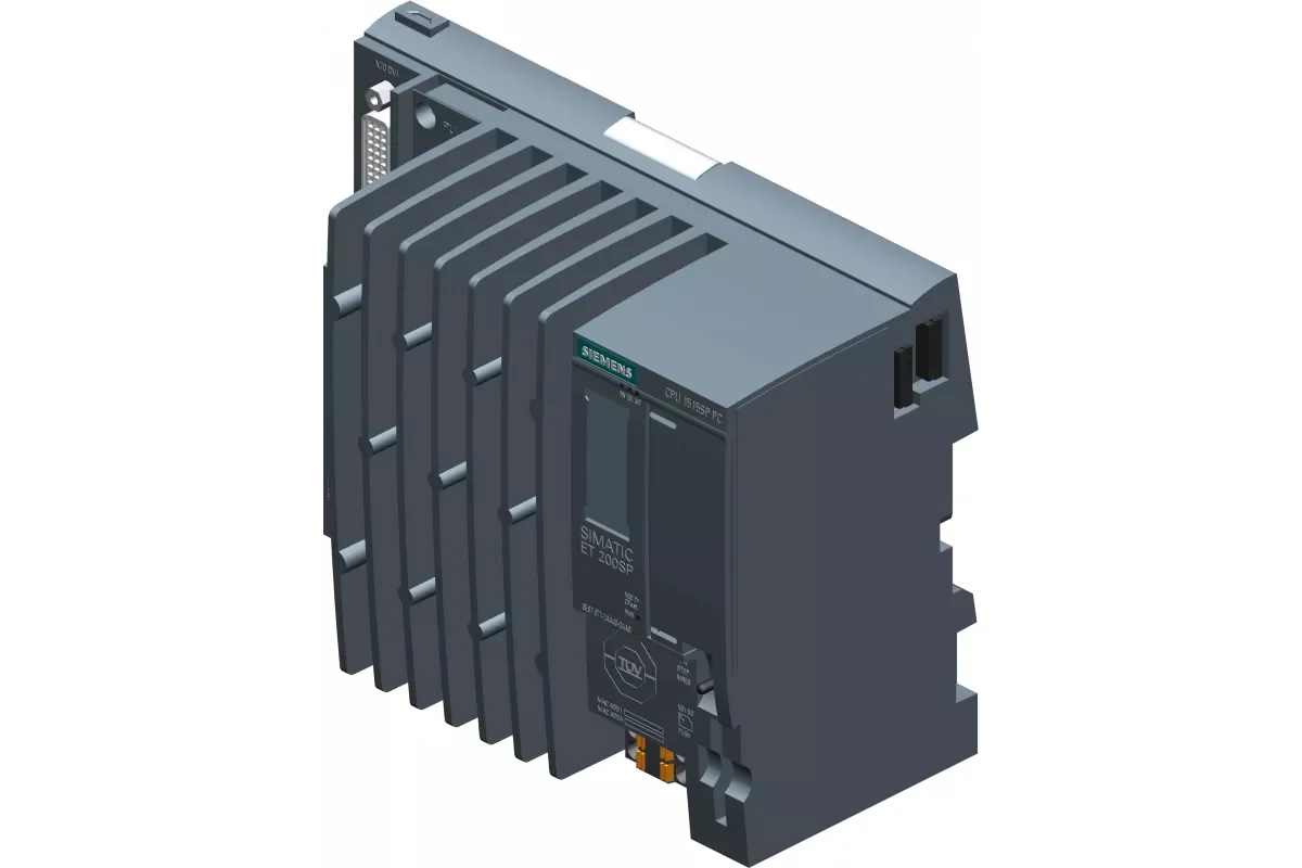 Siemens 6ES7677-2FA41-0FM0 — промышленный компонент