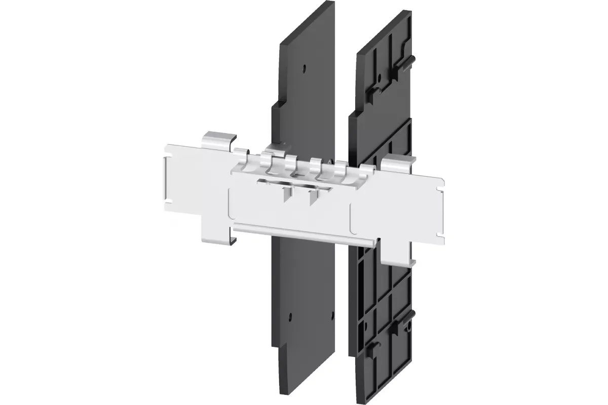 Siemens 3VA9347-0VF10 — Модуль для устройств блокировки перекидного рычага с тросом боудена принадлежность