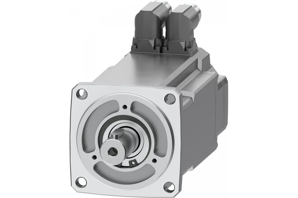 Siemens 1FK2104-4AF01-1MB0 — SIMOTICS S-1FK2 HD Серводвигатель