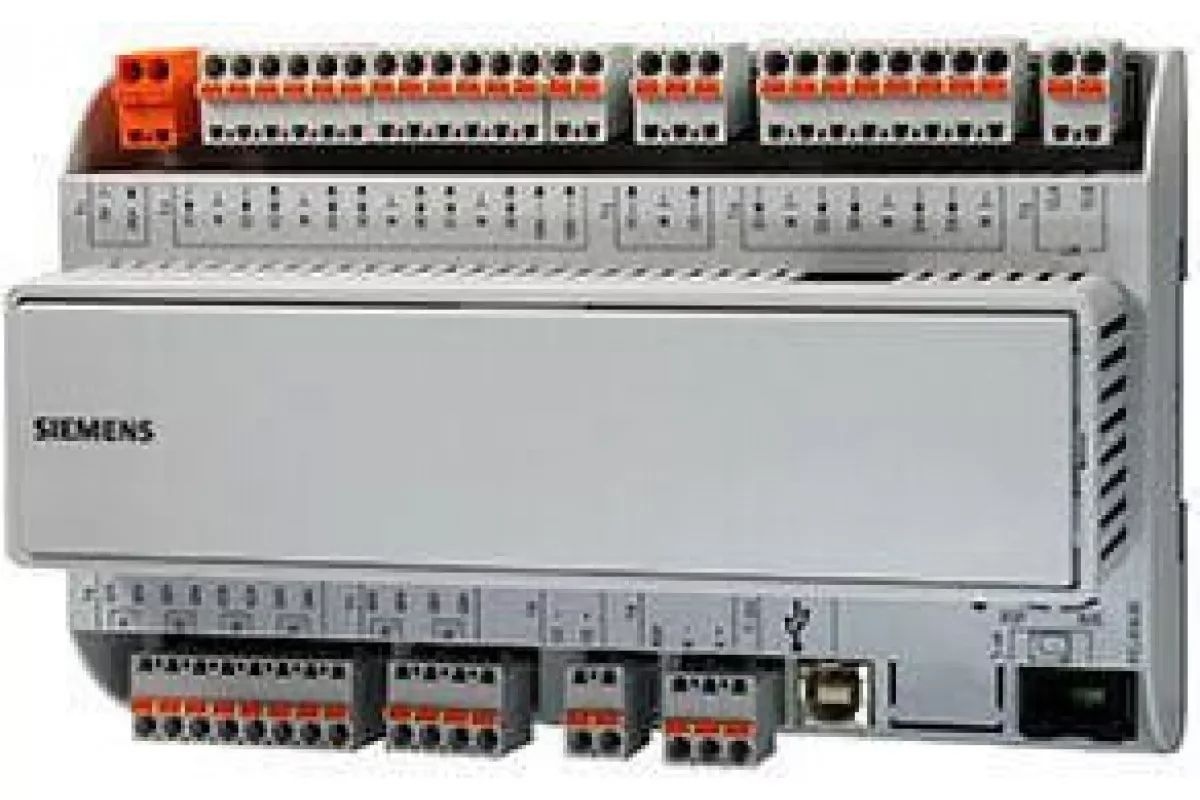 Siemens BPZ:LMV51.000C2