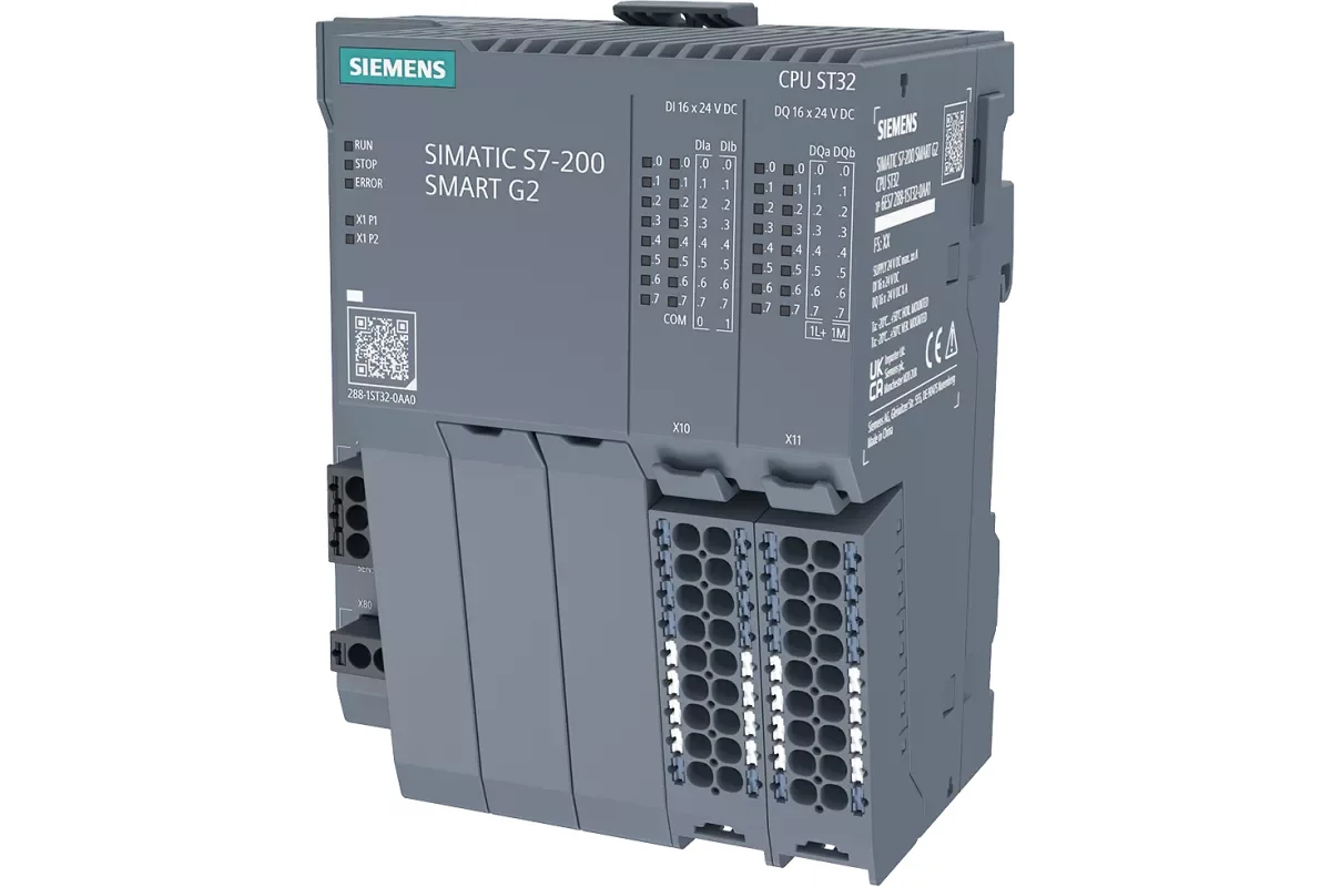 Siemens 6ES7288-1ST20-0AA1 — промышленный компонент