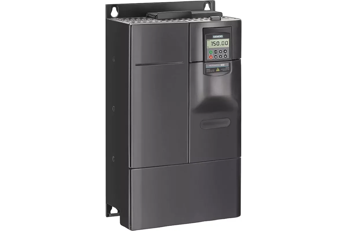 Siemens 6SE6440-2UC12-5AA1 — MICROMASTER 440 БЕЗ ФИЛЬТРА