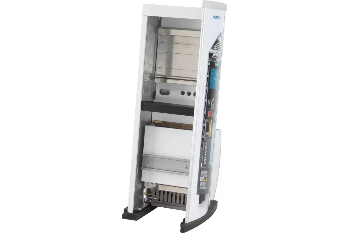 Siemens 6AG1067-1AA32-0AA0 — Демо-стенд sinamics