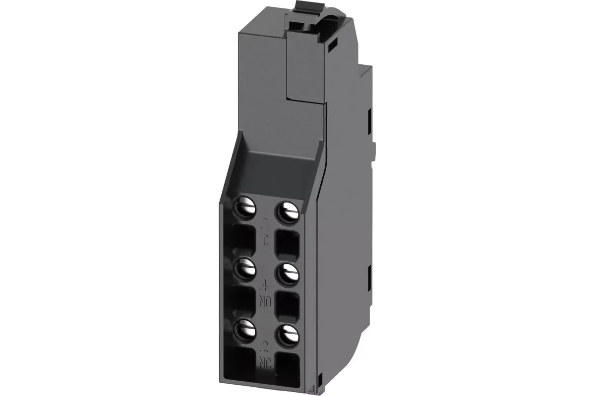 Siemens 3VA9977-0UF10 — Сервисный модуль