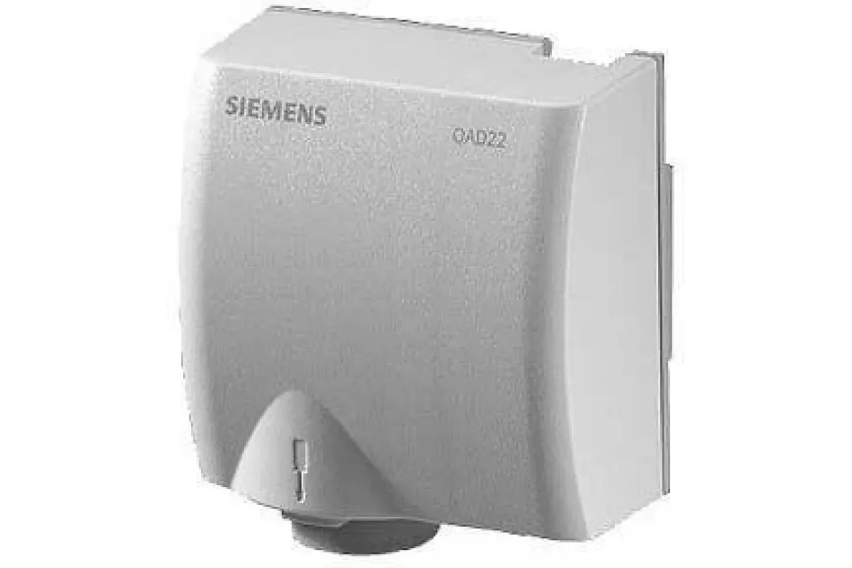 Siemens BPZ:QAE3010.010