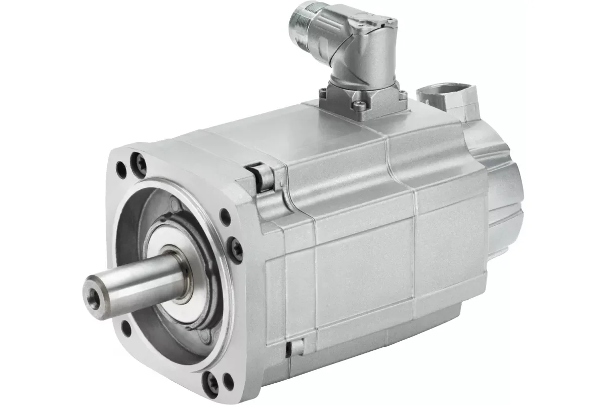Siemens 1FT7108-5AF71-1FG0 — СИНХРОННЫЙ ДВИГАТЕЛЬ