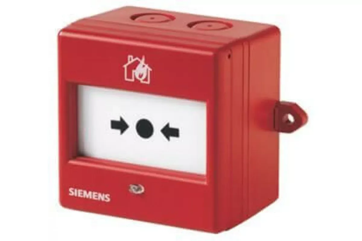 Siemens A5Q00002122 — Сменное стекло