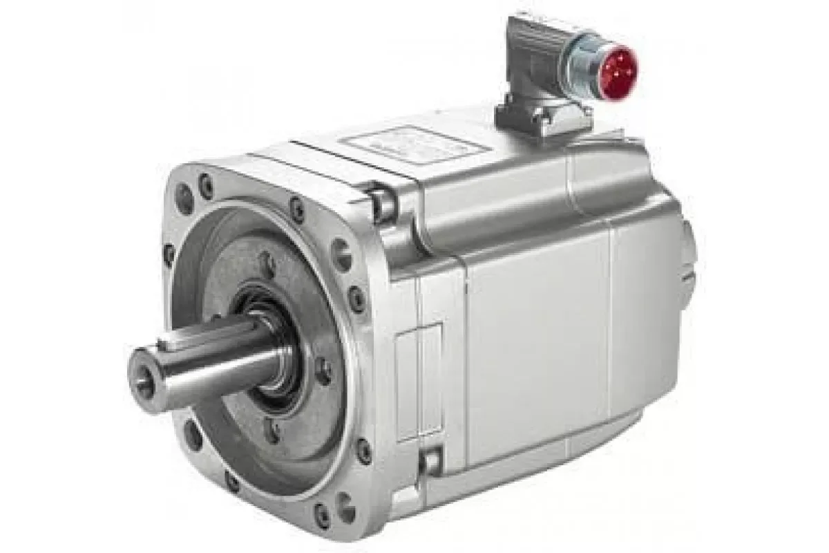 Siemens 1FK7064-4CF71-1CA0 — 1FK7 с SINAMICS S120 Servo Control