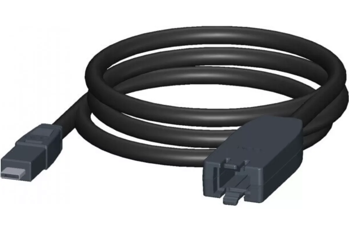Siemens 3VA9987-0TF10 — Расширительный кабель