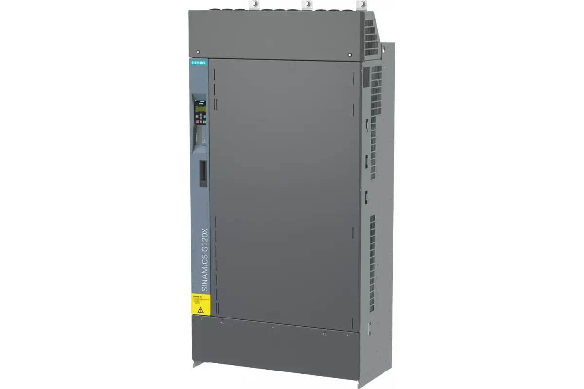 Siemens 6SL3220-3YE44-0AF0 — SINAMICS G120X Номинальная мощность