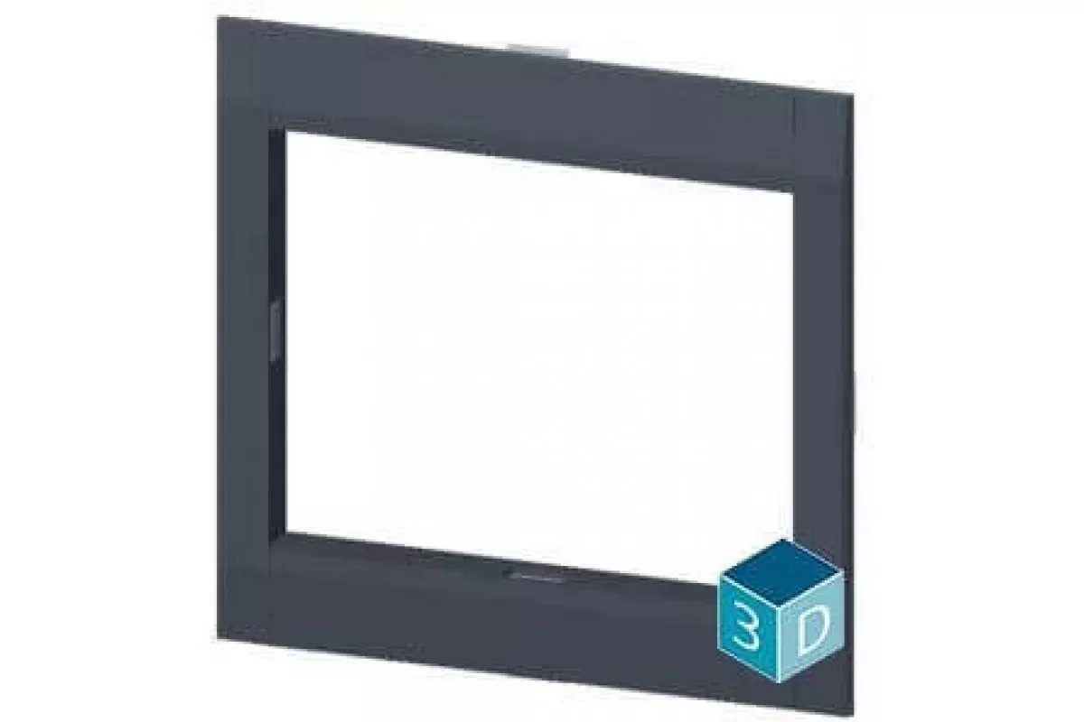 Siemens 3VA9233-0SB20 — Лицевая рамка