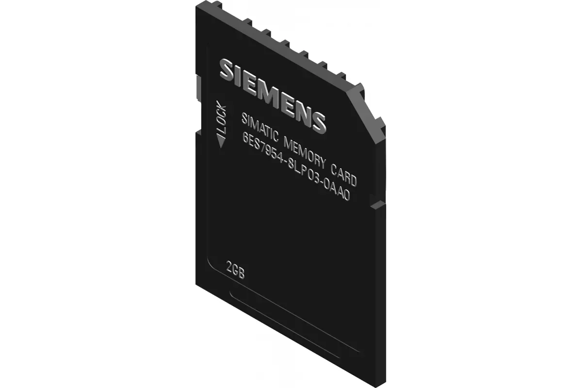 Siemens 6ES7954-8LC03-0AA0
