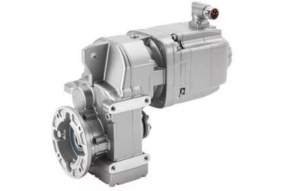 Siemens 1FG1306-5RG33-2DJ1-Z D06+G23+G97+K06+K82+N34 — Синхронный мотор-редуктор SIMOTICS
