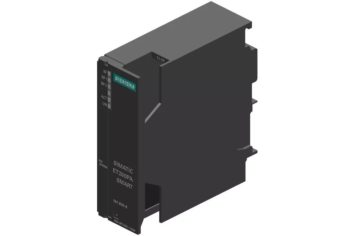 Siemens 6ES7650-8EK70-1AA0 — промышленный компонент
