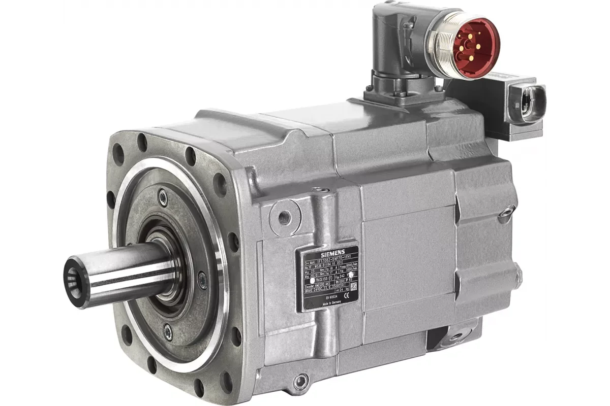 Siemens 1FT7132-5AC71-1BA0 — 1FT7 для SINAMICS S120