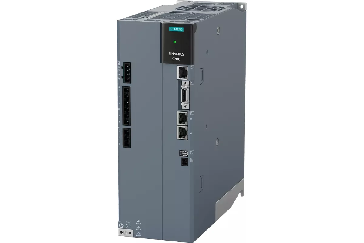 Siemens 6SL5510-1BE12-5AA0 — промышленный компонент