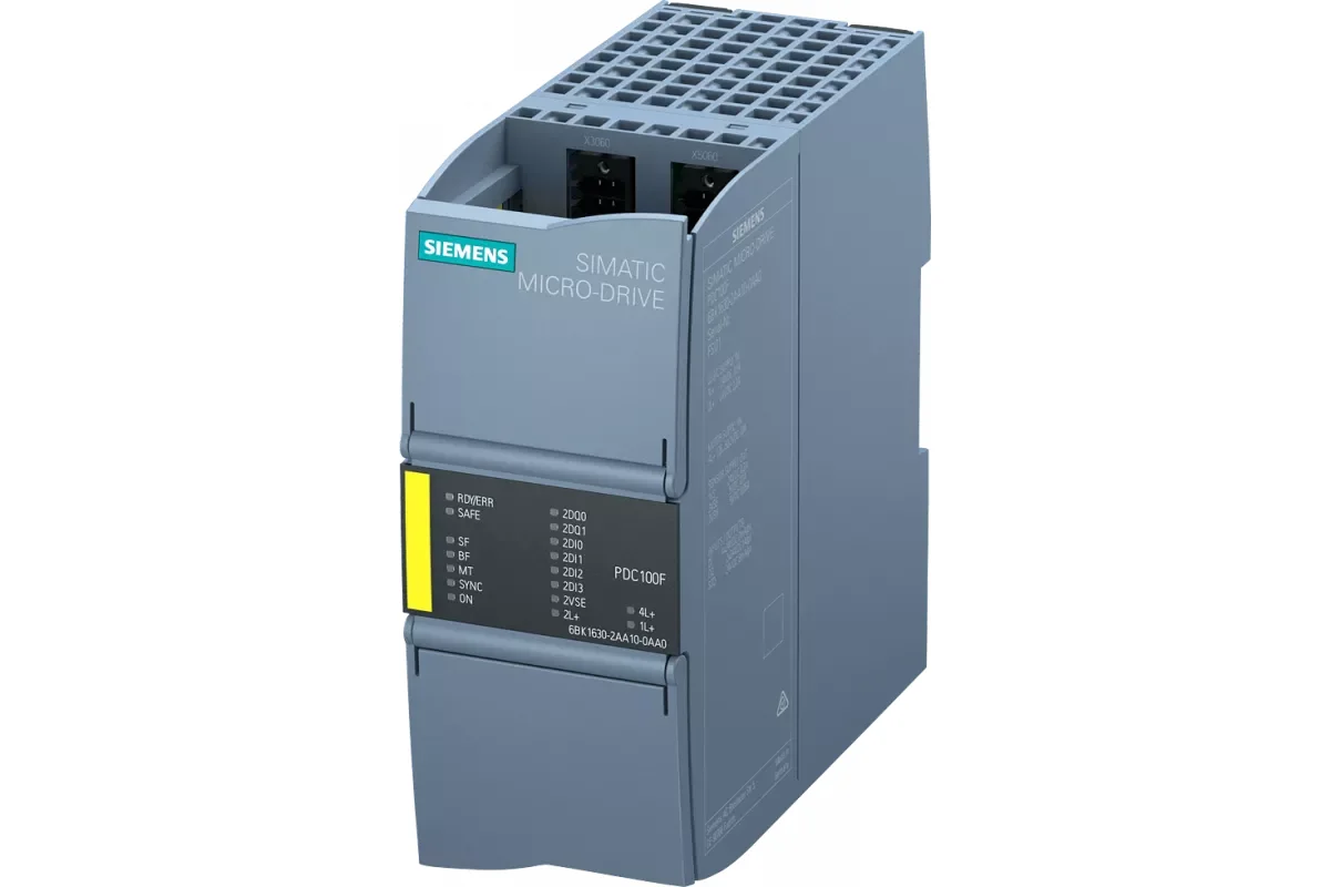 Siemens 6BK1630-1BA00-0AA0 — компонент приводной техники
