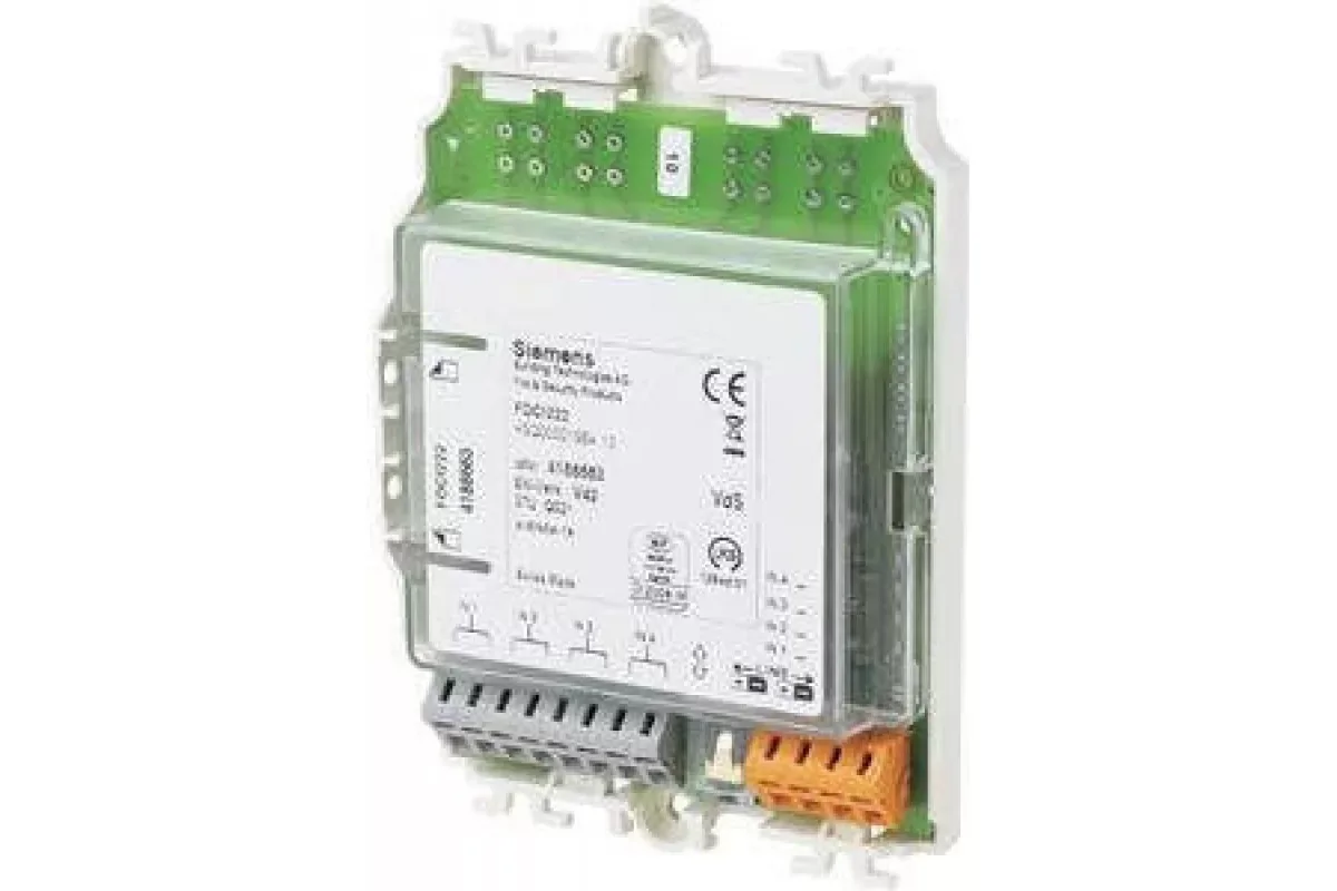 Siemens FDFB291