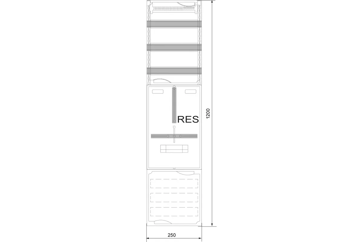 Siemens 8GK9910-1KK40