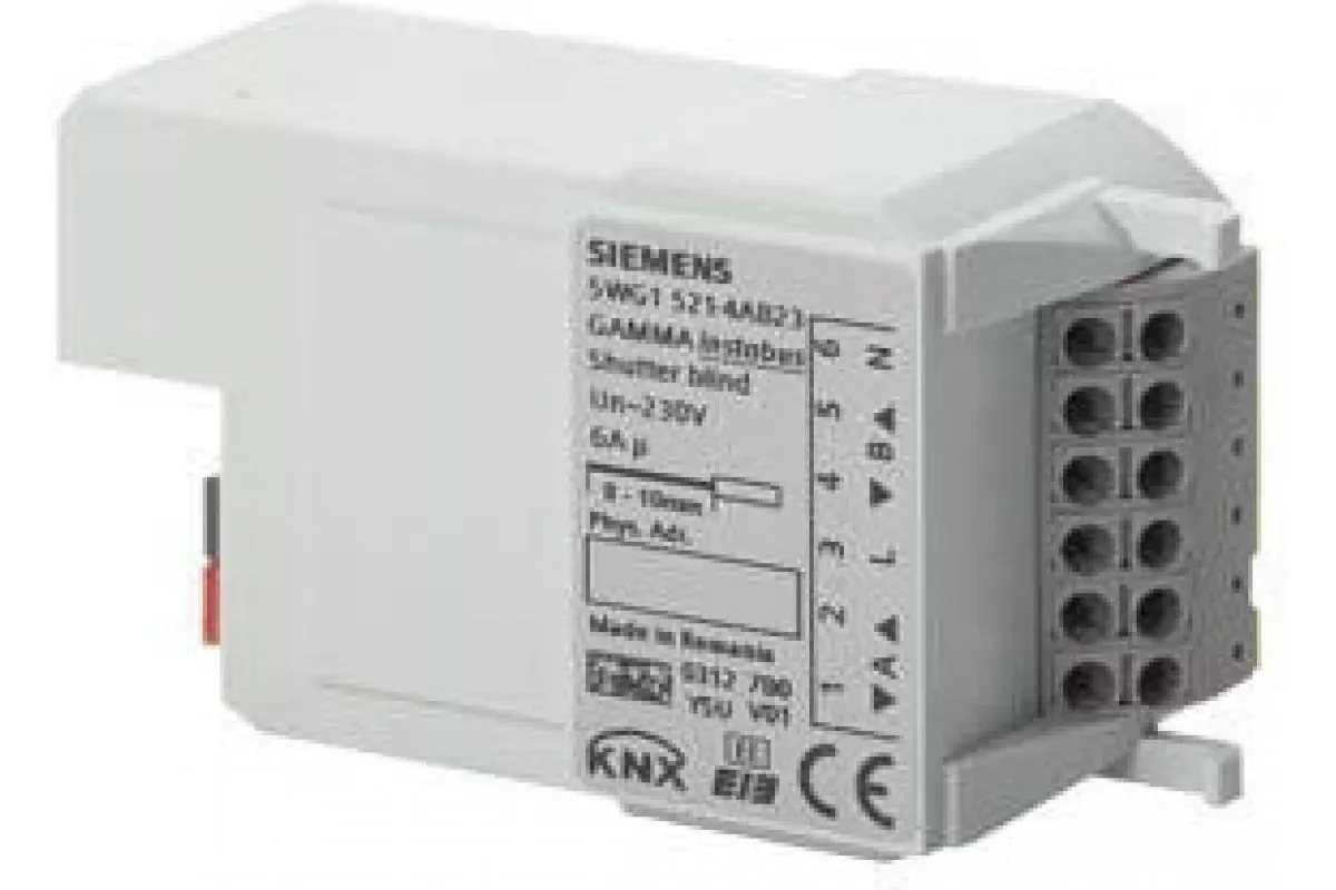 Siemens 5WG1520-4CB23