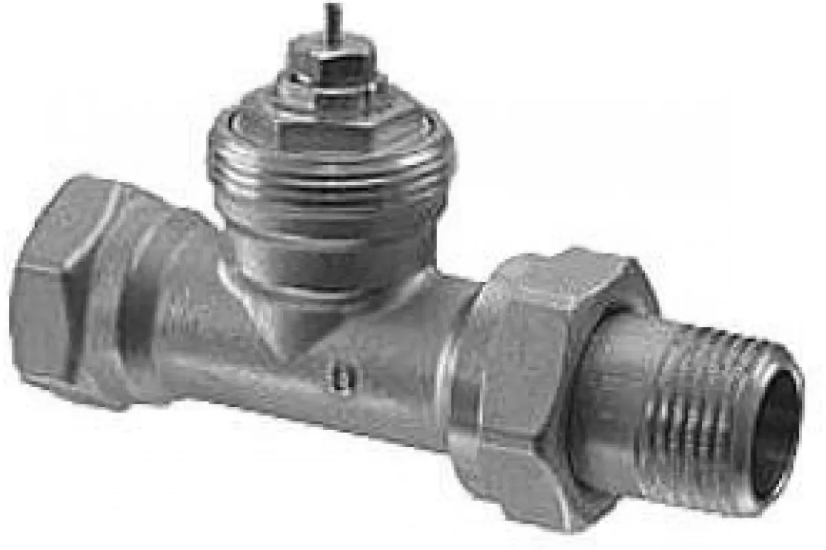 Siemens VBI61.15-1.6