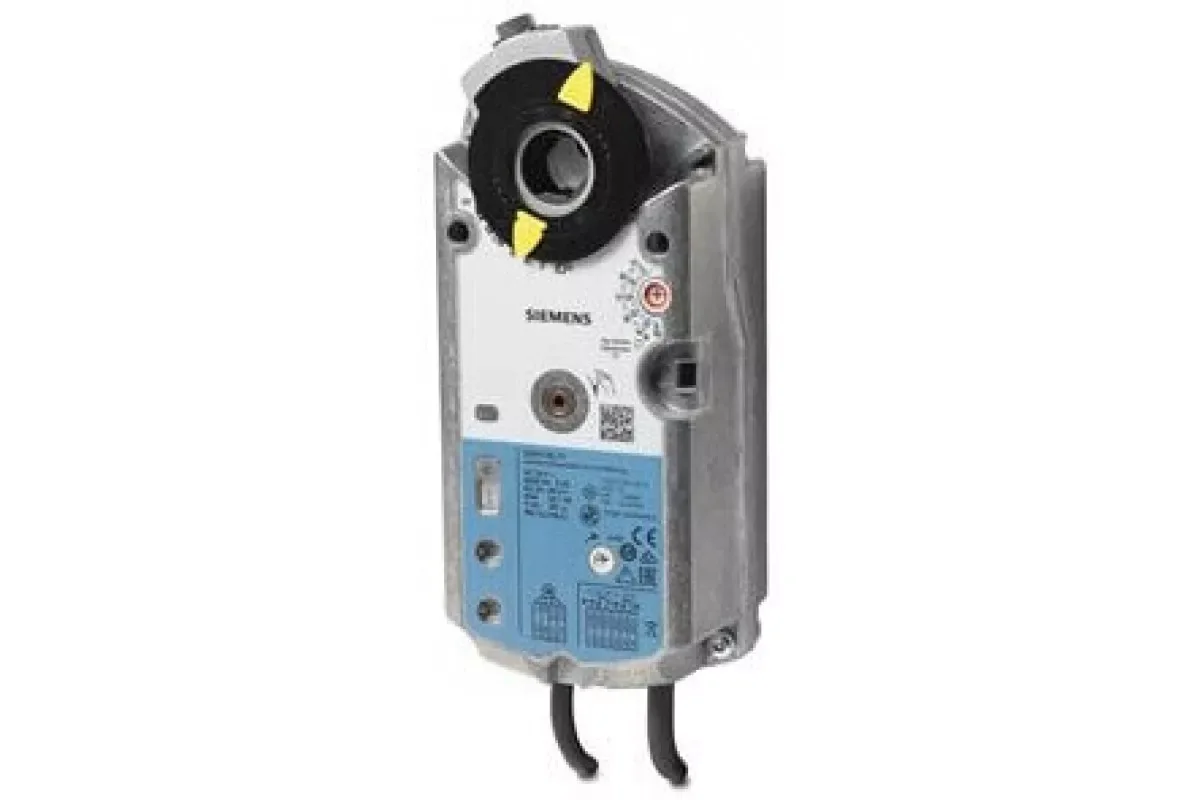 Siemens GMA121.9E