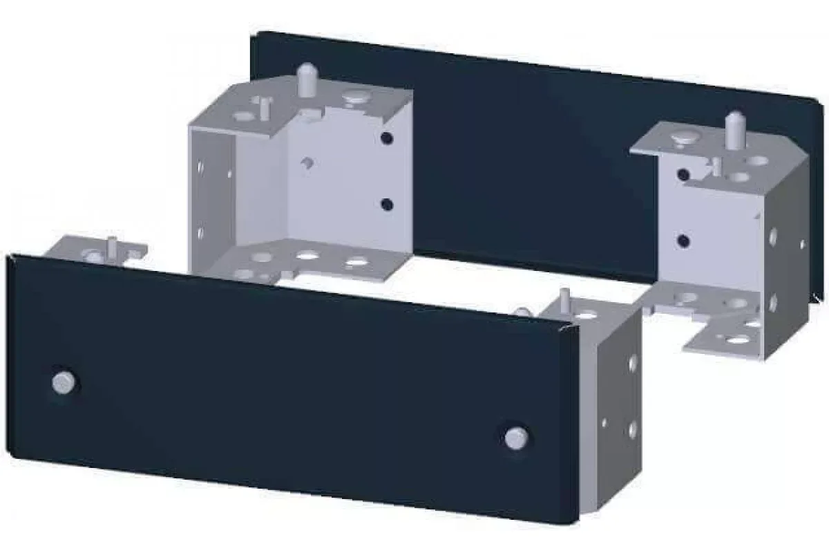 Siemens 8MR2170-1C — Механический гидростат
