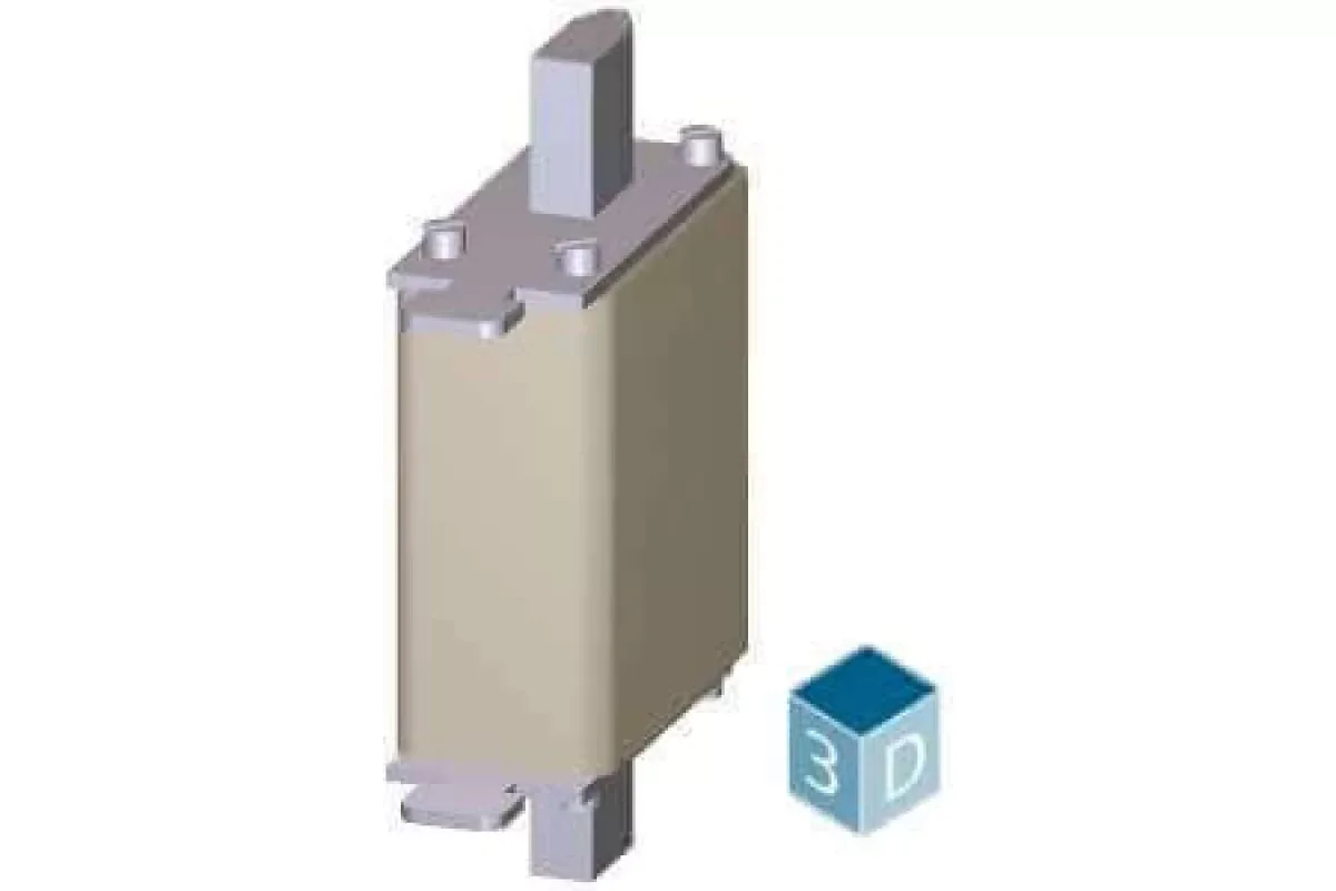 Siemens 3NC7327-2 — Предохранительные вставки NH SITOR