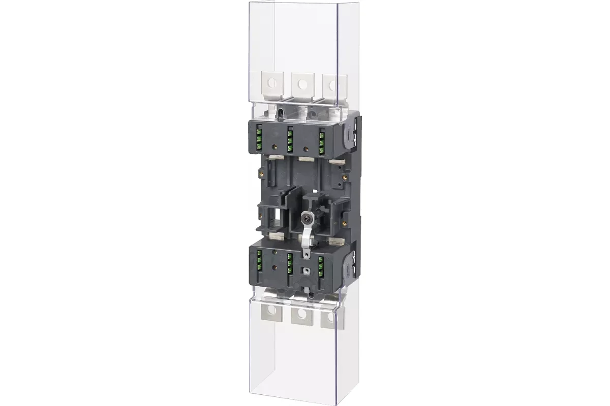 Siemens 3VL9100-4PC30 — ПРИНАДЛЕЖНОСТЬ ДЛЯ