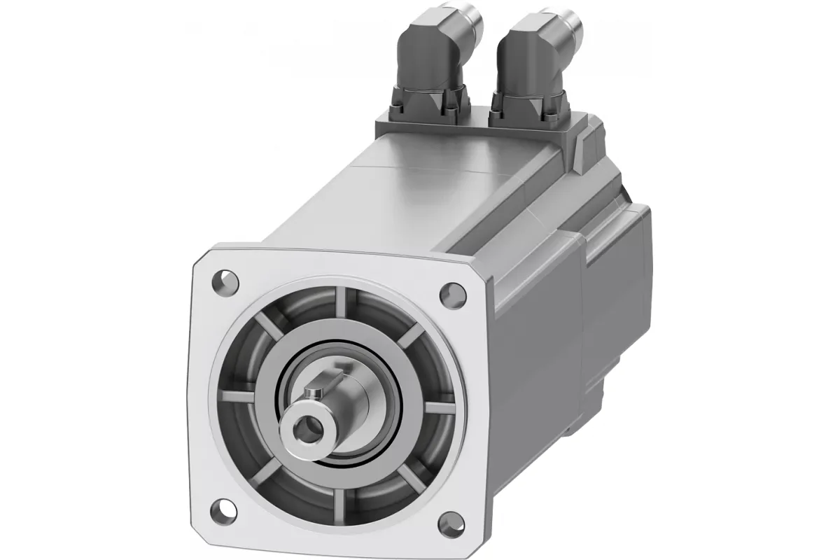 Siemens 1FK2106-4AF10-1MB0 — SIMOTICS S-1FK2 HD Серводвигатель